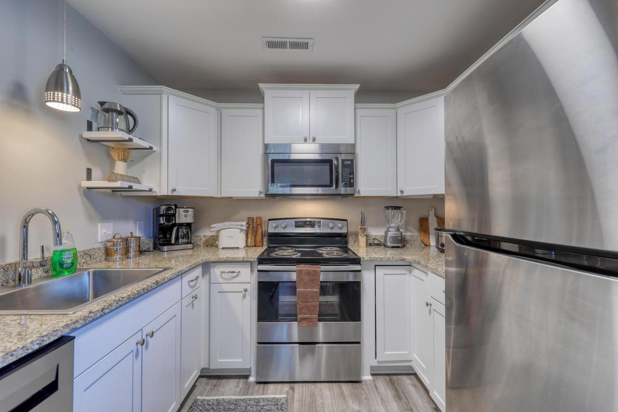 1408 Perrin Dr, Unit D - Ocean Walk Sleeps 8 Villa Myrtle Beach Esterno foto