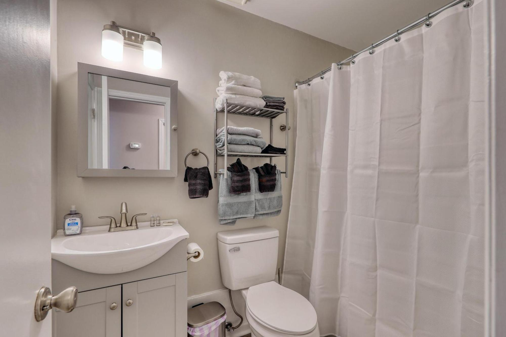 1408 Perrin Dr, Unit D - Ocean Walk Sleeps 8 Villa Myrtle Beach Esterno foto