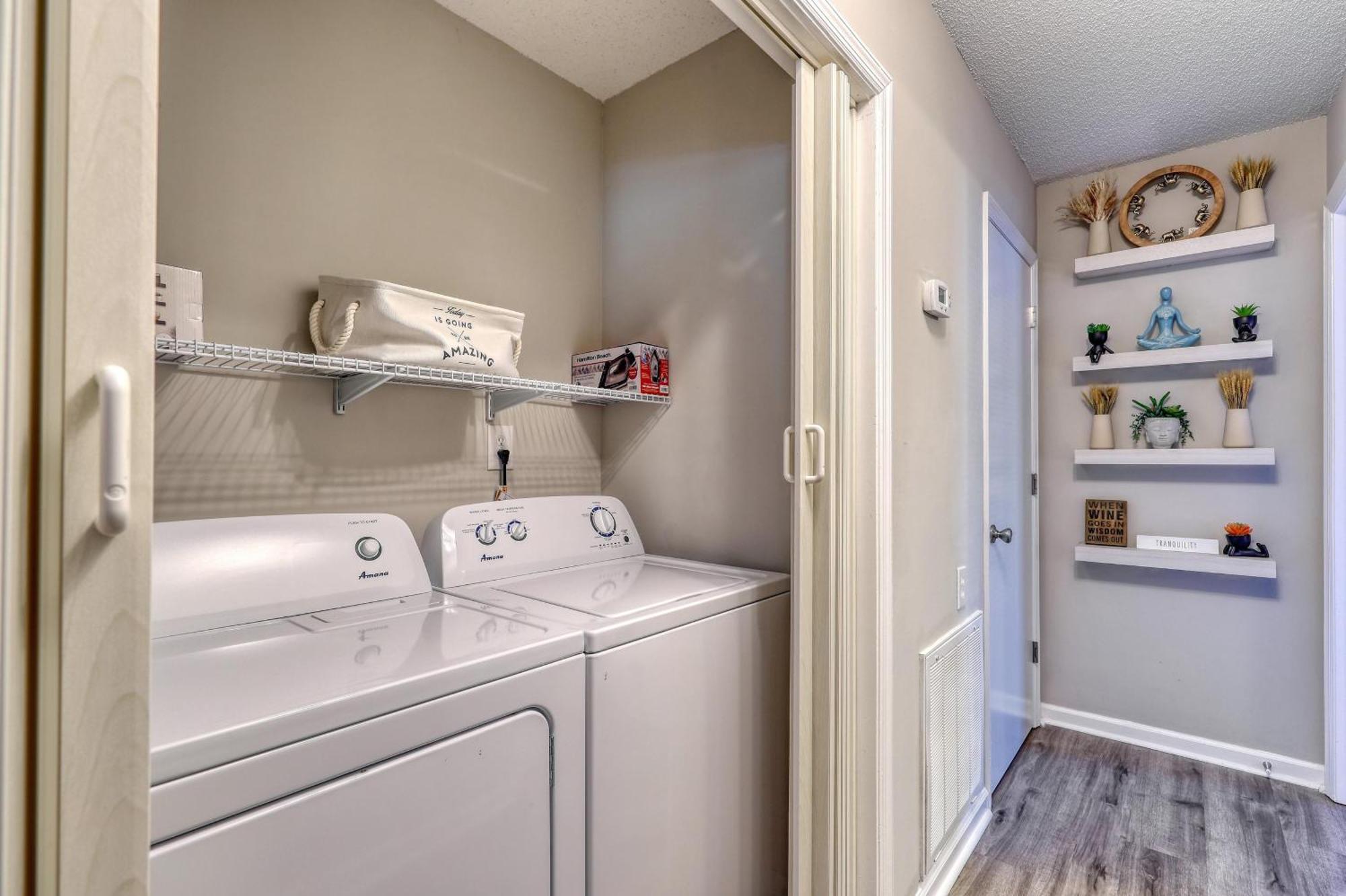1408 Perrin Dr, Unit D - Ocean Walk Sleeps 8 Villa Myrtle Beach Esterno foto