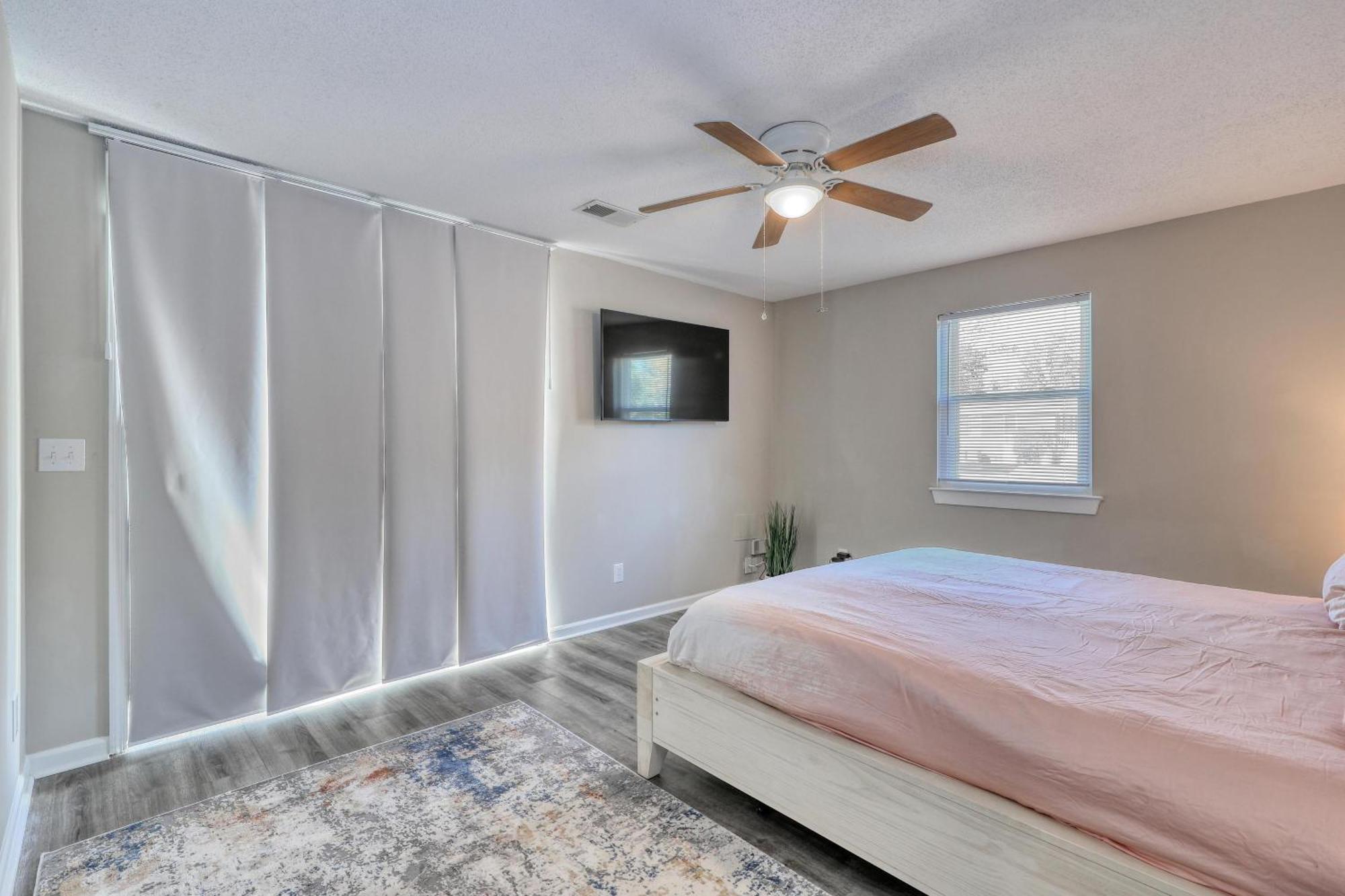 1408 Perrin Dr, Unit D - Ocean Walk Sleeps 8 Villa Myrtle Beach Esterno foto