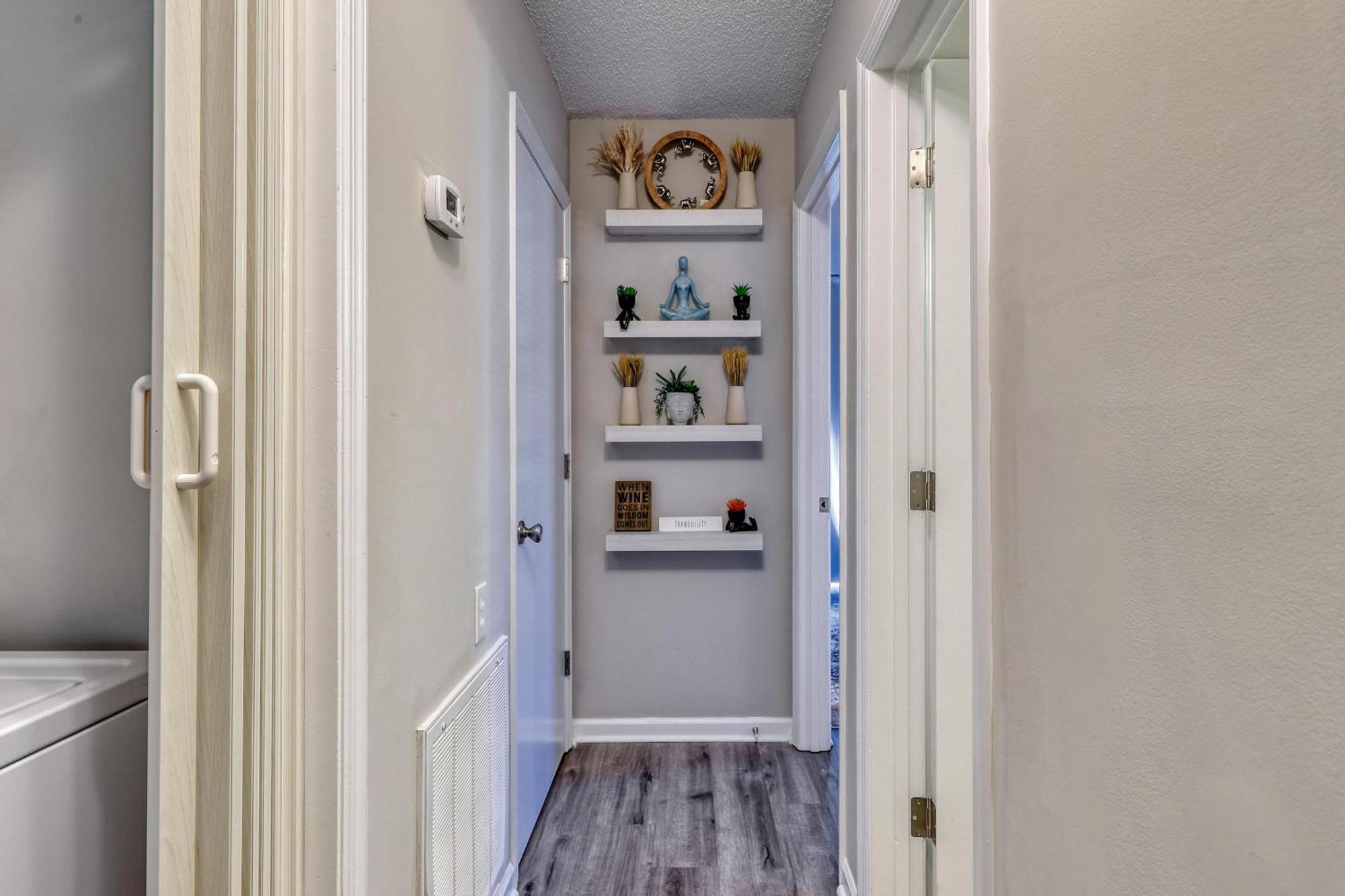1408 Perrin Dr, Unit D - Ocean Walk Sleeps 8 Villa Myrtle Beach Esterno foto