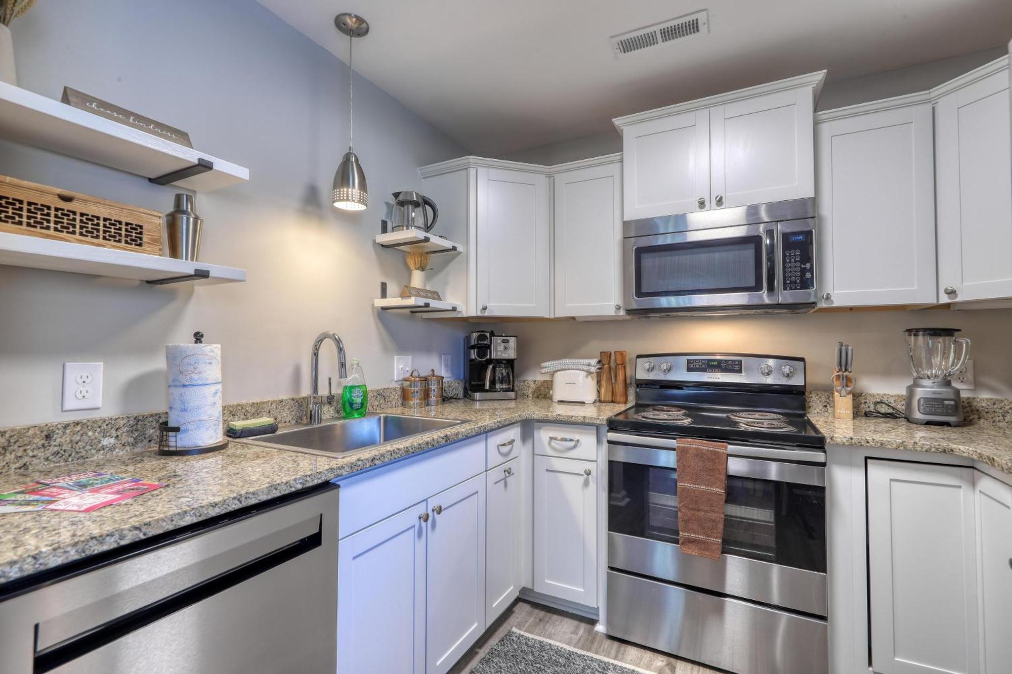 1408 Perrin Dr, Unit D - Ocean Walk Sleeps 8 Villa Myrtle Beach Esterno foto