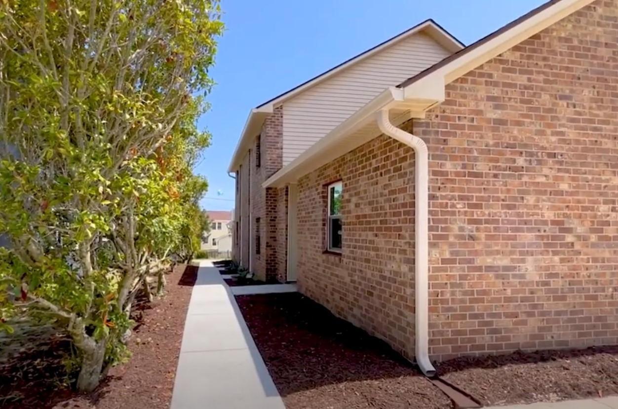 1408 Perrin Dr, Unit D - Ocean Walk Sleeps 8 Villa Myrtle Beach Esterno foto