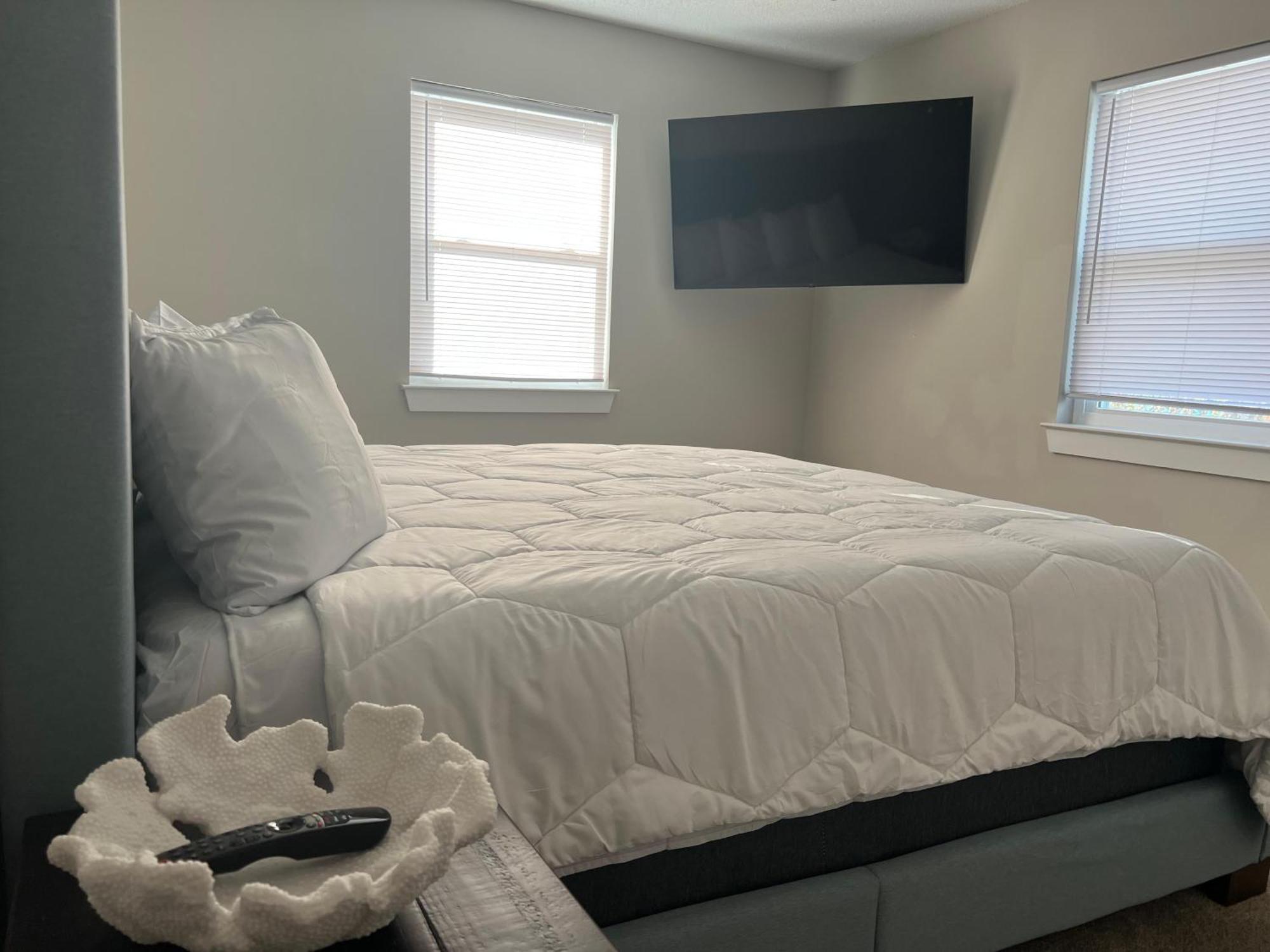1408 Perrin Dr, Unit D - Ocean Walk Sleeps 8 Villa Myrtle Beach Esterno foto