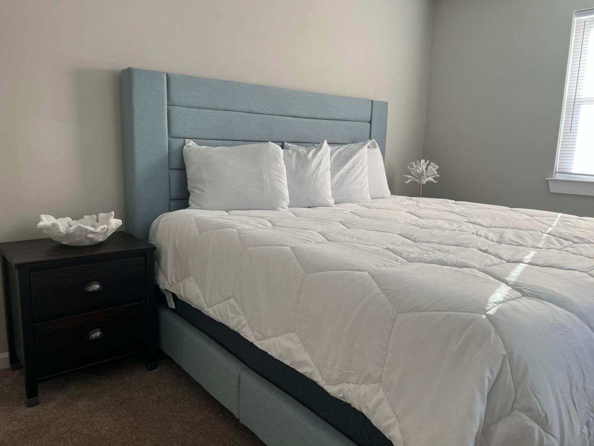 1408 Perrin Dr, Unit D - Ocean Walk Sleeps 8 Villa Myrtle Beach Esterno foto